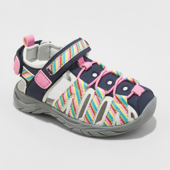 Cat & Jack Shoes Toddler Girls Rory Fisherman Shoes Cat Jack Poshmark